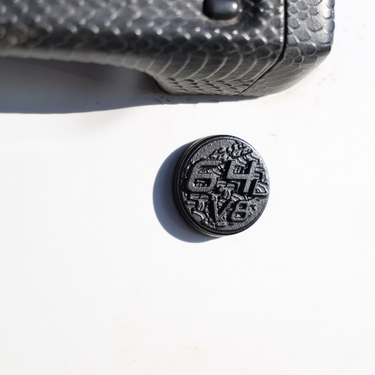 6.4L V8 | Key Lock Cap